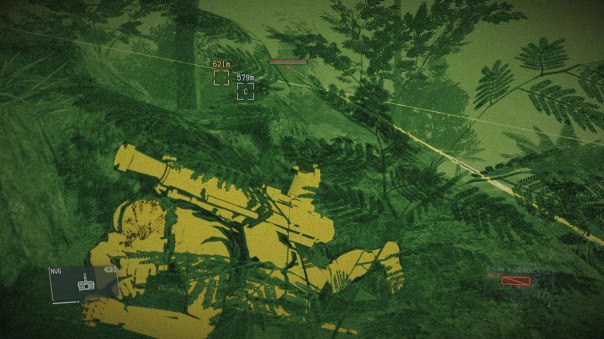 The boss battles were a little weak, but no different than the other games.