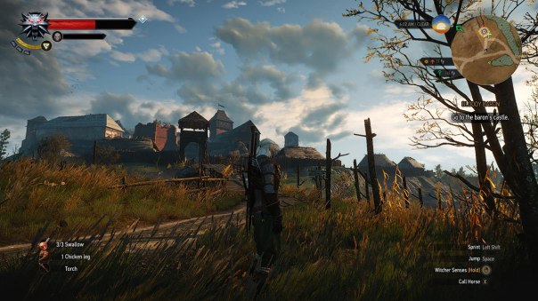 Please live up to this.