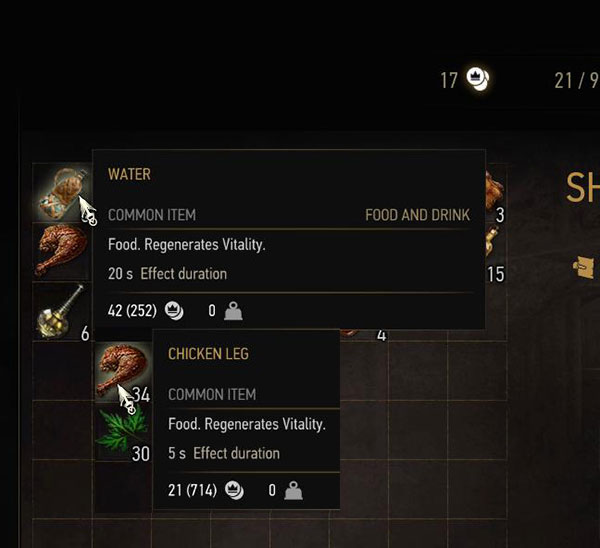 Brought to you by Nestle.