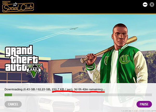 Party like it's 1999.