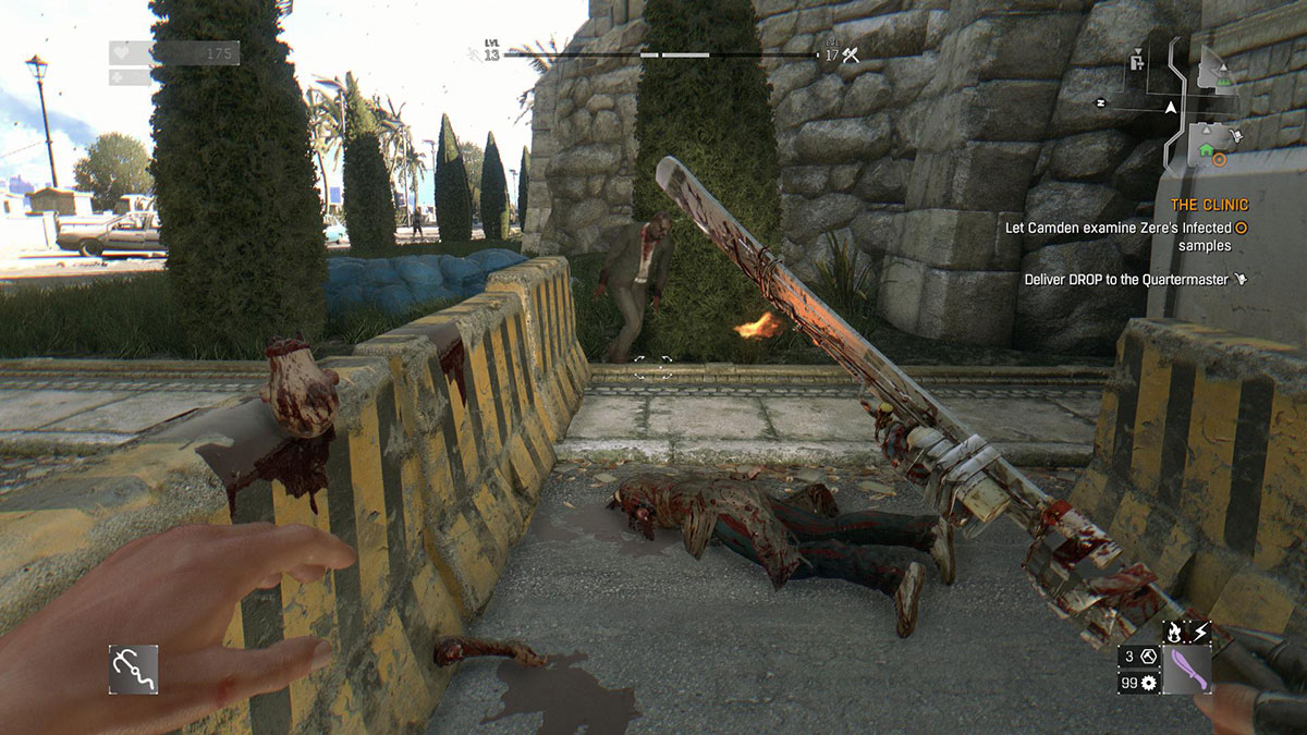 Fortunately, this sort of thing rarely gets old.