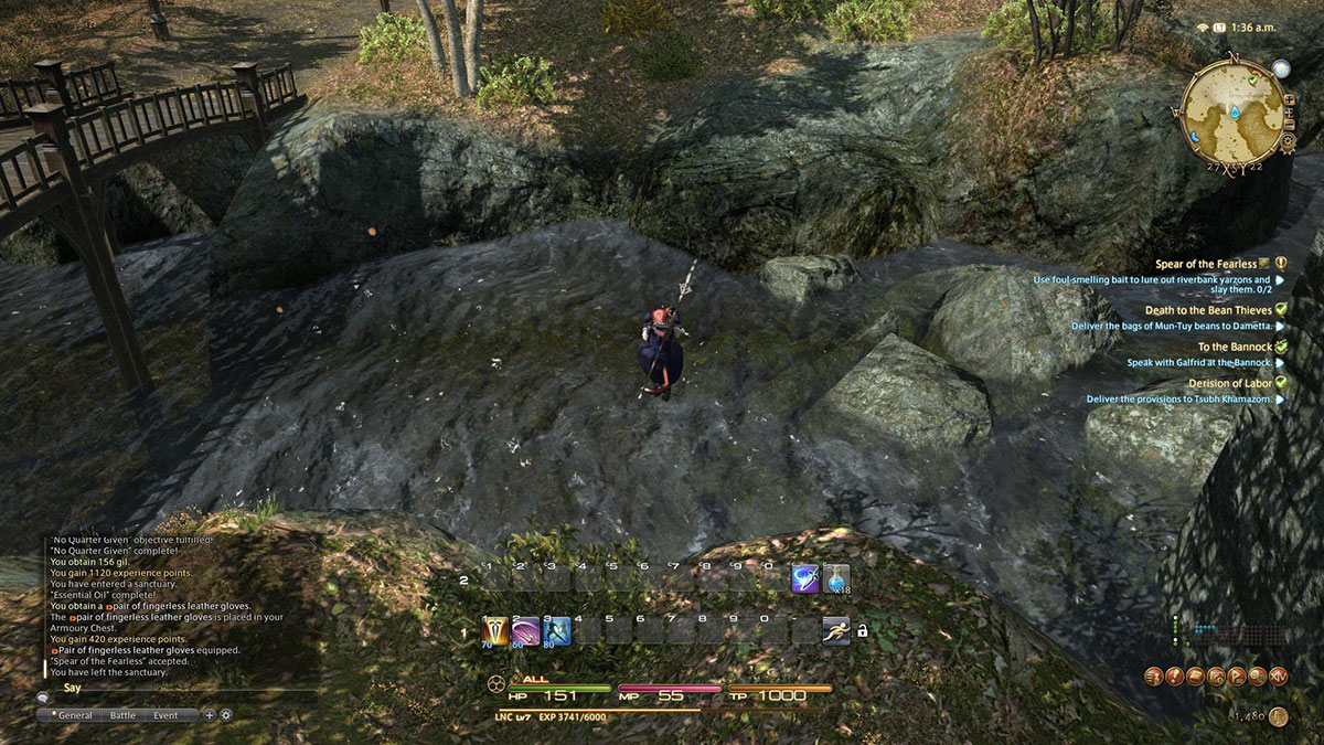 FFXIV_InvisibleWalls