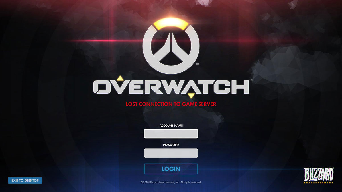 OverwatchDisconnect