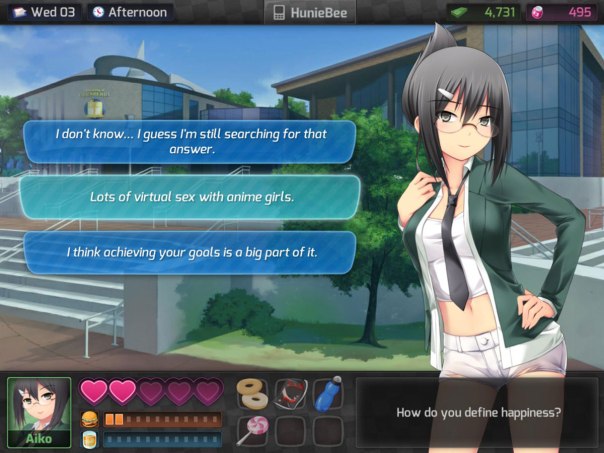 HuniePop1