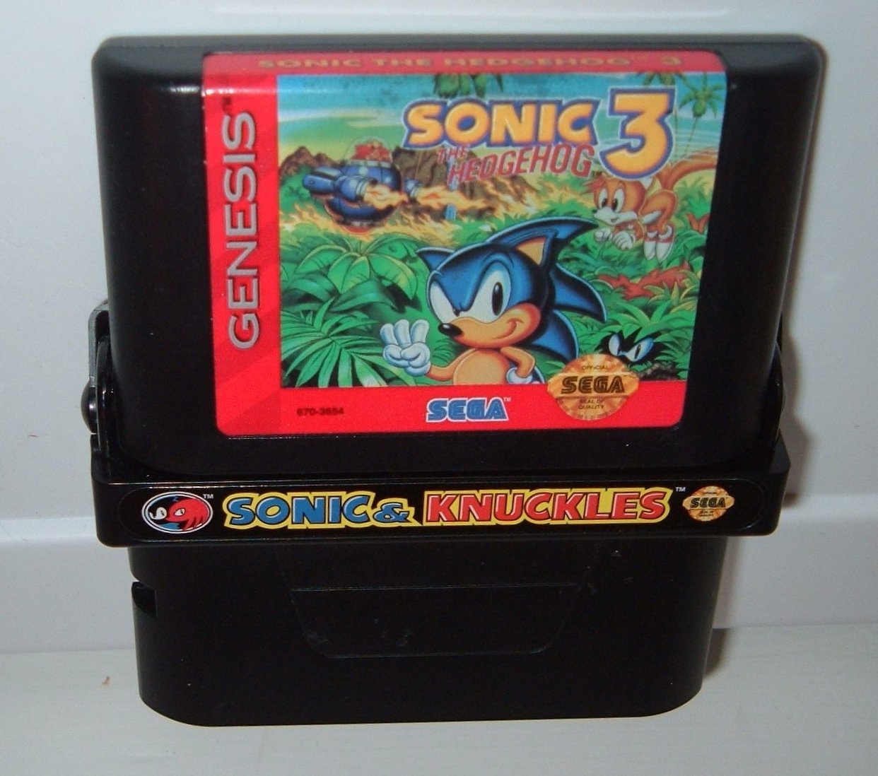 Sonic3