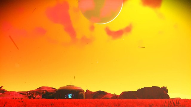 Quick & Dirty Guide: No Man's Sky | In An Age