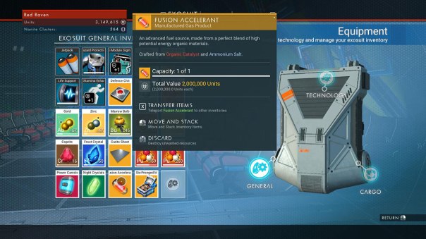 NMS_Selling