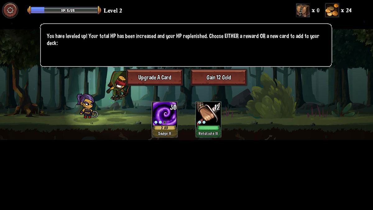 Monster-Slayers-LevelUp