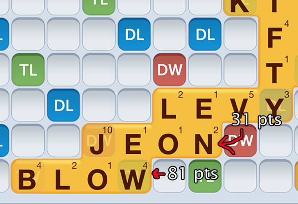 WordsWithFriends