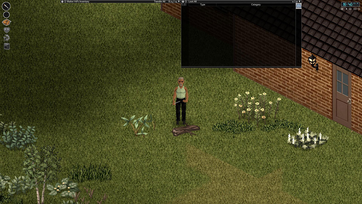 ProjectZomboid64_Sticks