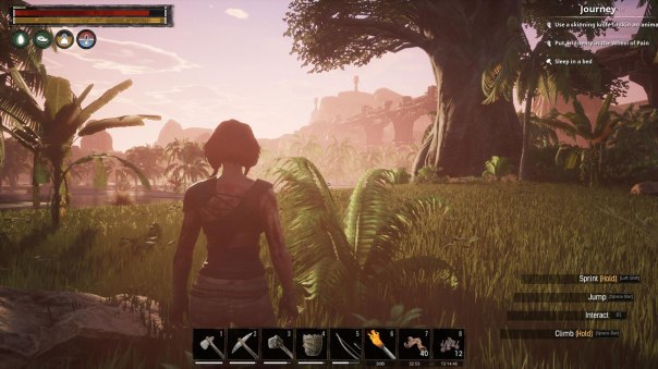 ConanSandbox_Sunrise