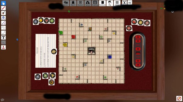 Tabletop-Simulator-Robots