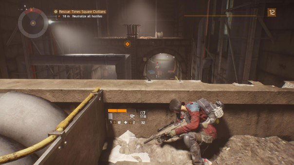 TheDivision-BossSponge