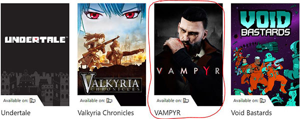 GamePass_Vampyr